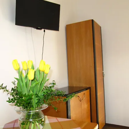 U Molu Guest house Horni Vltavice