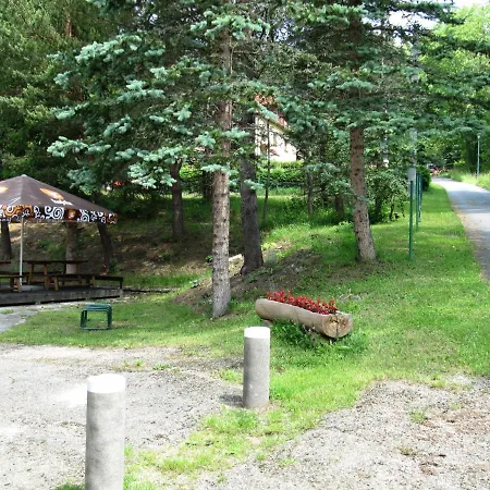 Guest house U Molu Horni Vltavice