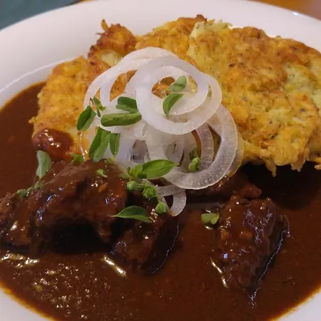 U Molů Horní Vltavice