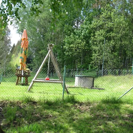 U Molů Penzion Horní Vltavice