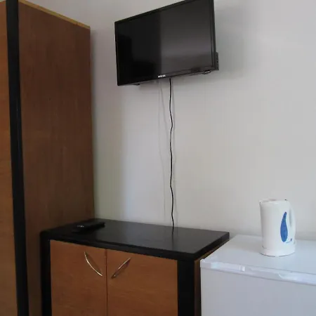 Guest house U Molu