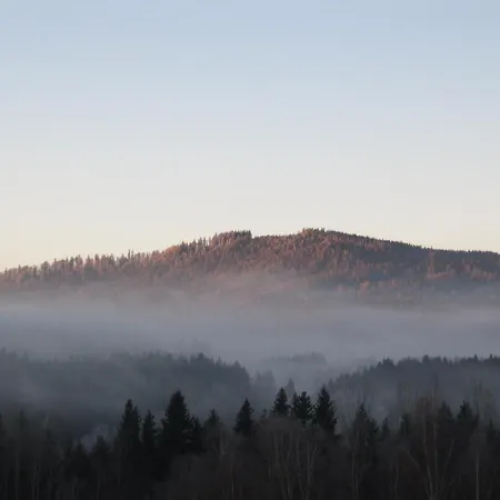 U Molů Horní Vltavice