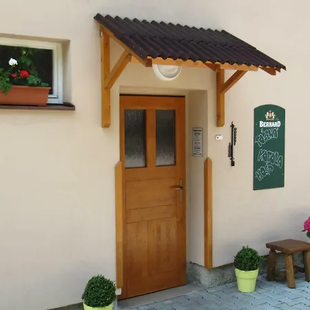 U Molu * Horni Vltavice