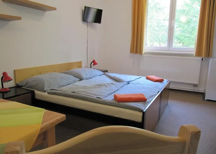 U Molu Guest house