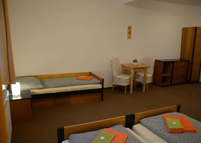 U Molu Guest house