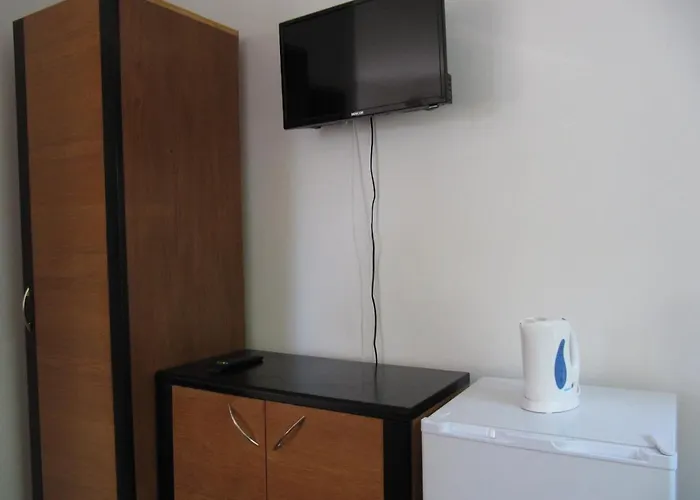 Guest house U Molu