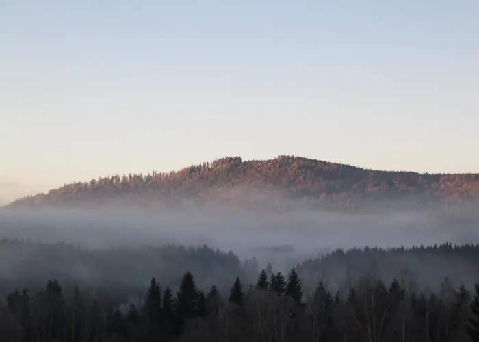 U Molu Horni Vltavice