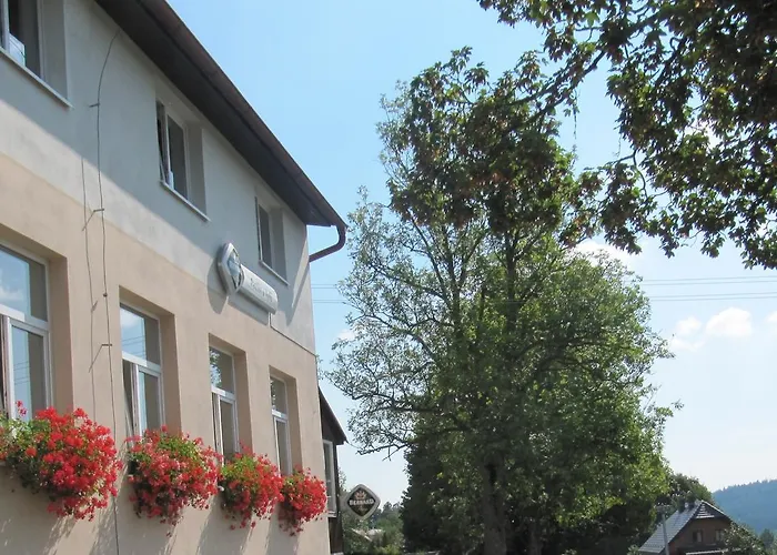 U Molu Guest house *